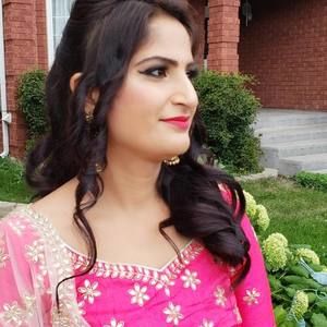 Meet your Posher, Manisha